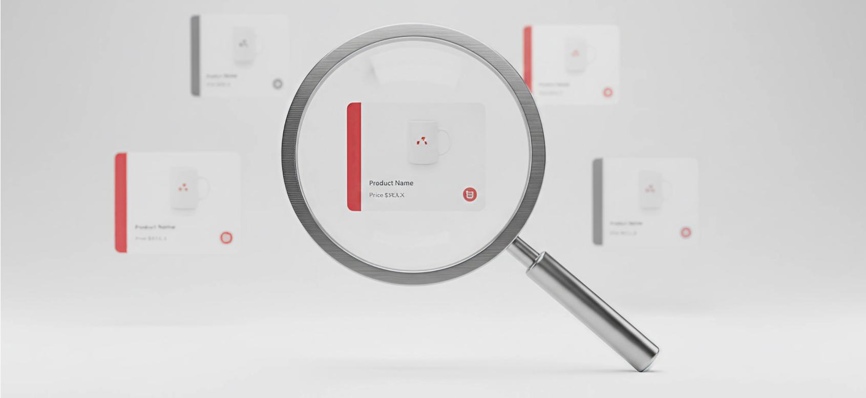 Умный поиск для e-commerce